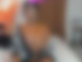 Live cam show with violett-gomez - Ebony on Taboo Cams XXX | colombia