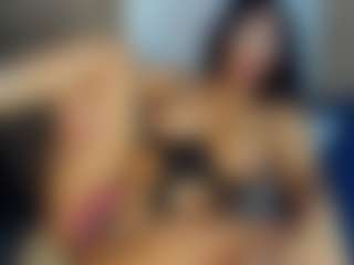 Live cam show with iriss-25 - Latina on fuklive.com | colombia