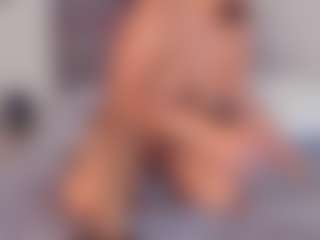 Live cam show with iriss-25 - Thong on CSO-WL
