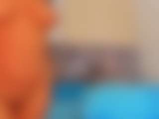 Live cam show with iriss-25 - Twerk on Camsoda