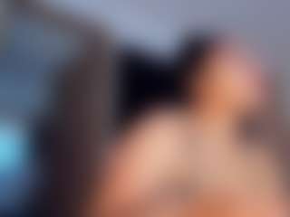 Live cam show with iriss-25 - Ride Torso on Mixed Magazine Live