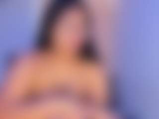 Live cam show with iriss-25 - Thong on CSO-WL