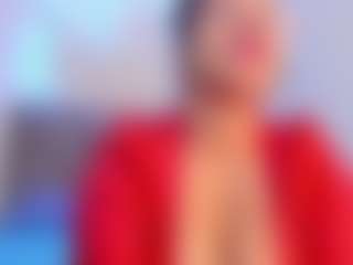 Live cam show with iriss-25 - Twerk Latina on Fit Hotties | colombia