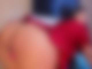 Live cam show with iriss-25 - Ride Torso on SpunkLive