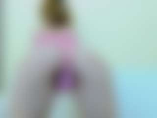 Live cam show with Sky - Grey Eyes on Camiplay Live