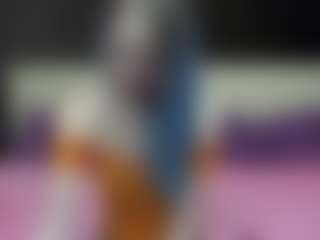 Luxskye's Live Sex Cam Show