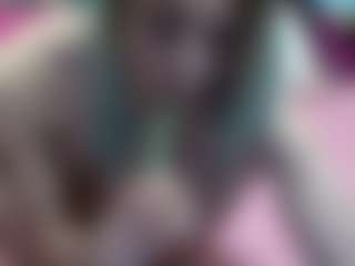 Luxskye's Live Sex Cam Show