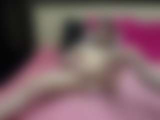 Luxskye's Live Sex Cam Show