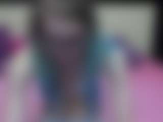 Luxskye's Live Sex Cam Show