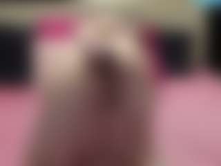 Luxskye's Live Sex Cam Show