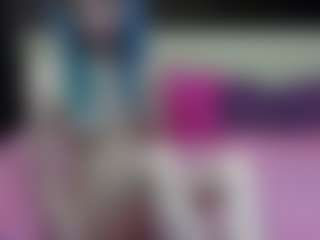 Luxskye's Live Sex Cam Show