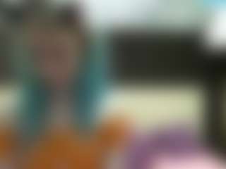 Luxskye's Live Sex Cam Show