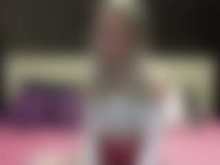 Luxskye's Live Sex Cam Show