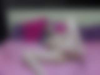 Live cam show with Luxskye - Glasses on SpankPalCams