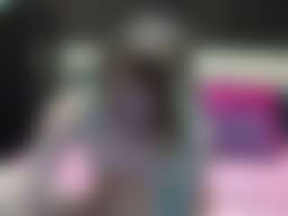 Luxskye's Live Sex Cam Show