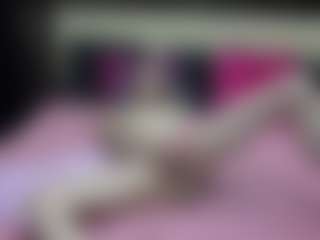 Luxskye's Live Sex Cam Show
