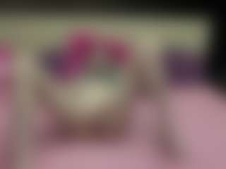 Luxskye's Live Sex Cam Show