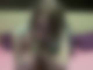 Live cam show with Luxskye - Glasses on crypto-cams