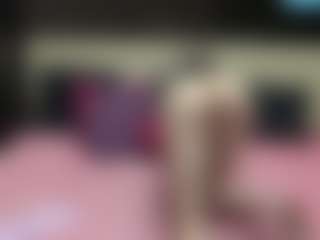 Live cam show with Luxskye - Glasses on Camsoda