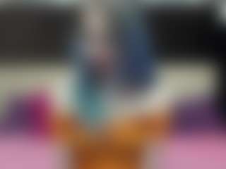 Live cam show with Luxskye - Blonde Hair College on liverealitysex.com