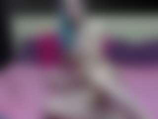 Luxskye's Live Sex Cam Show