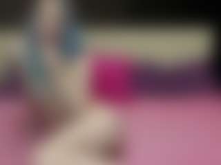 Luxskye's Live Sex Cam Show