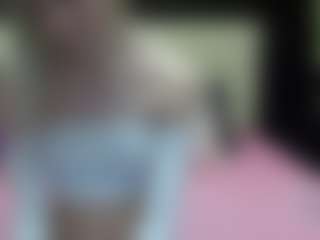 Luxskye's Live Sex Cam Show