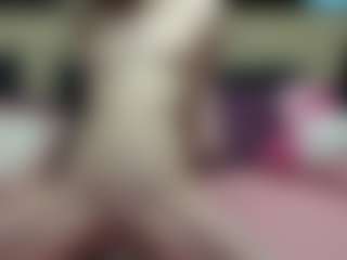 Luxskye's Live Sex Cam Show