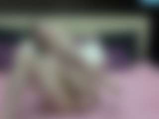 Luxskye's Live Sex Cam Show