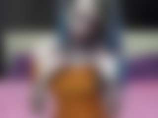 Luxskye's Live Sex Cam Show