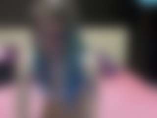 Luxskye's Live Sex Cam Show