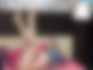 Luxskye's Live Sex Cam Show