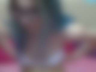 Luxskye's Live Sex Cam Show