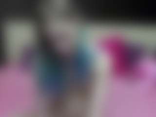 Luxskye's Live Sex Cam Show