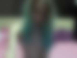 Luxskye's Live Sex Cam Show