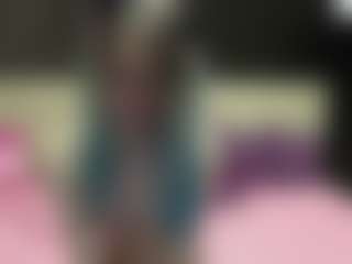 Luxskye's Live Sex Cam Show