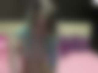 Luxskye's Live Sex Cam Show