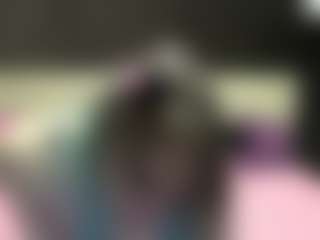 Luxskye's Live Sex Cam Show