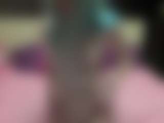 Luxskye's Live Sex Cam Show