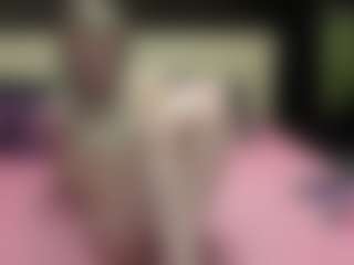 Luxskye's Live Sex Cam Show