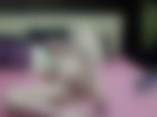 Luxskye's Live Sex Cam Show