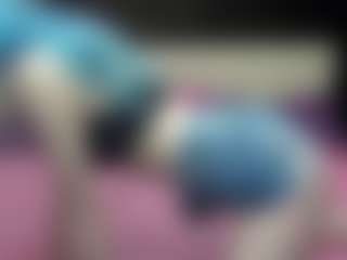 Luxskye's Live Sex Cam Show