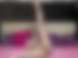 Luxskye's Live Sex Cam Show