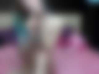 Luxskye's Live Sex Cam Show