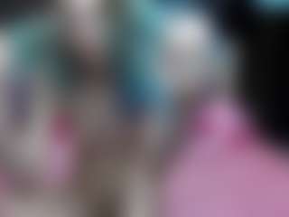 Luxskye's Live Sex Cam Show