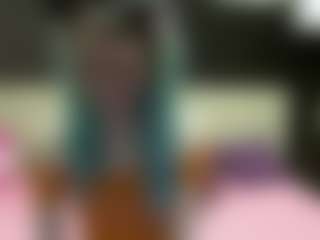 Luxskye's Live Sex Cam Show