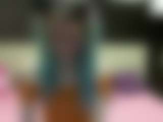 Luxskye's Live Sex Cam Show