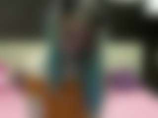 Luxskye's Live Sex Cam Show