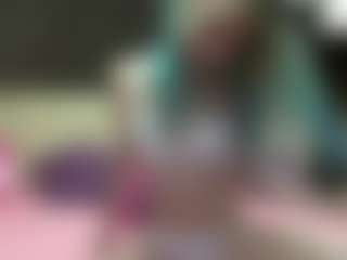 Luxskye's Live Sex Cam Show