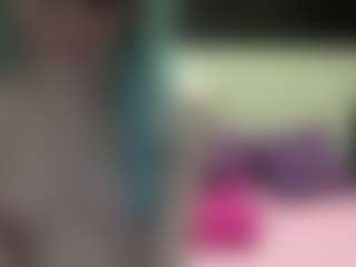 Luxskye's Live Sex Cam Show